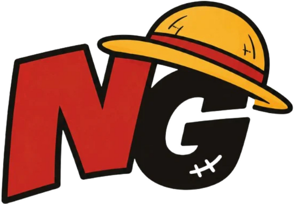 NakamaGlow™